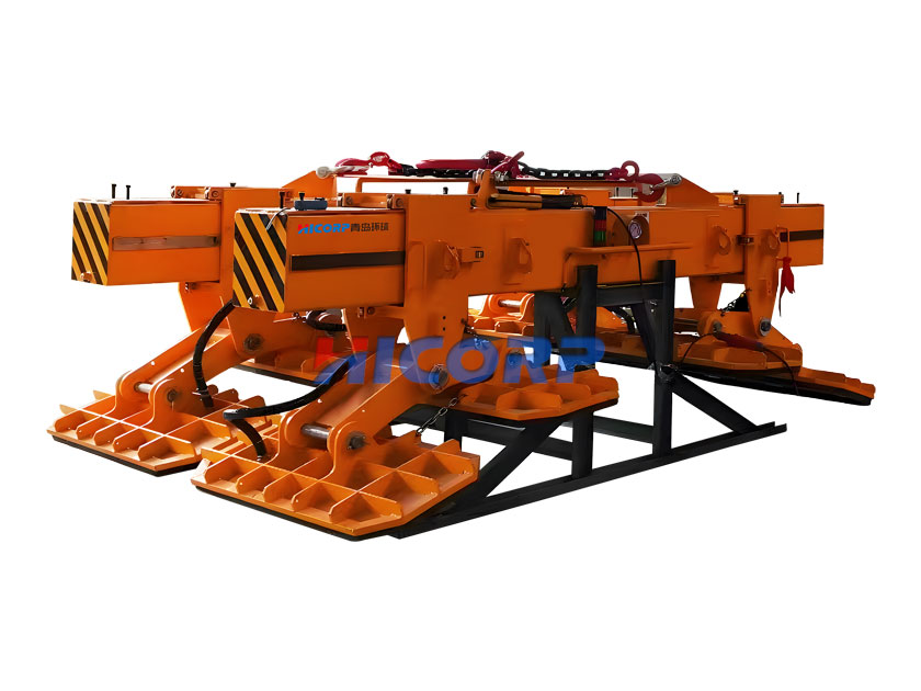 可調式真空吸盤吊具