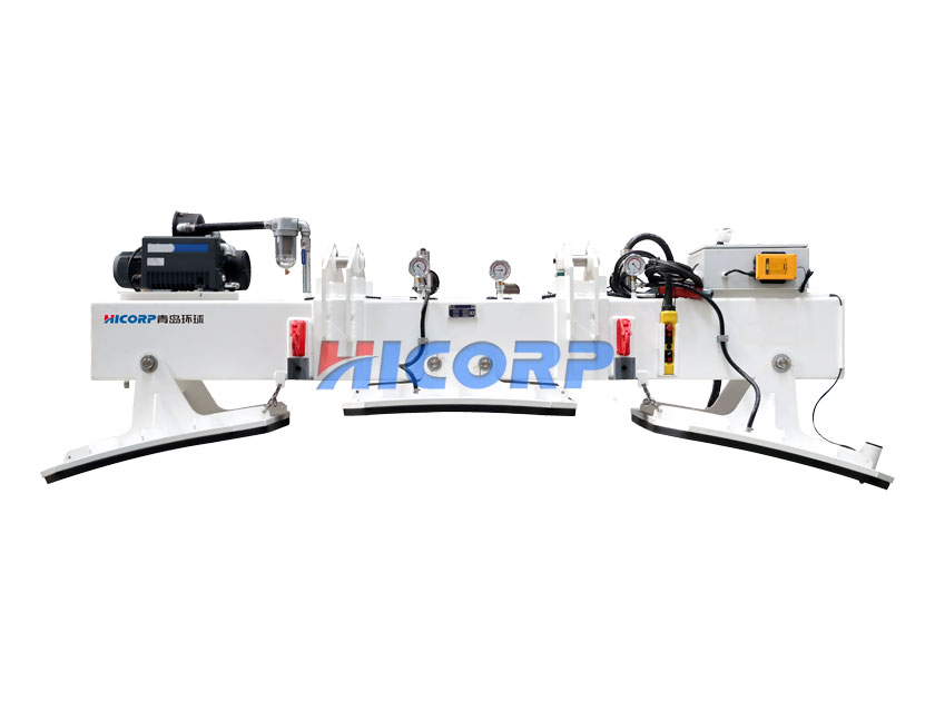 直提式真空吸盤