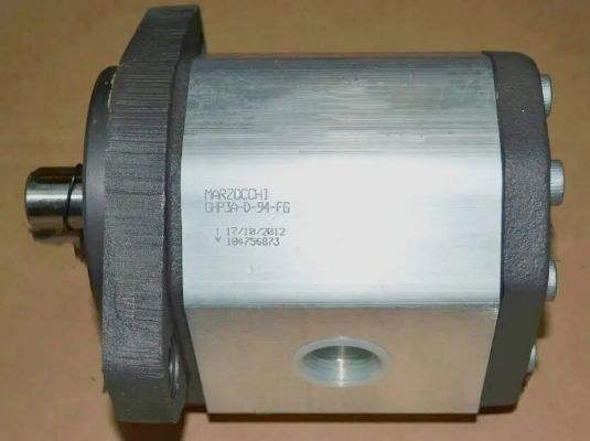 馬祖奇齒輪泵GHP2A-D-13-FG  Marzocchi型號(hào)大全，Marzocchi價(jià)格