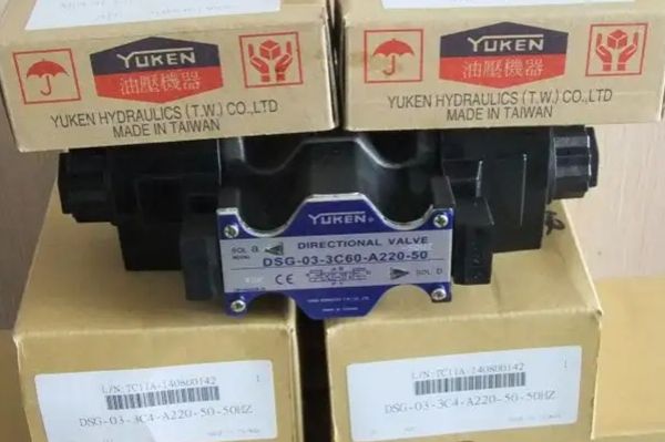 YUKEN壓力控制閥,YUKEN流量控制閥,油研電磁閥型號(hào)及技術(shù)參數(shù)
