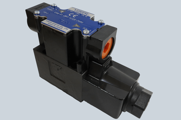 DSG-01-2D2-A240-7090,330元/個(gè);油研YUKEN電磁換向閥