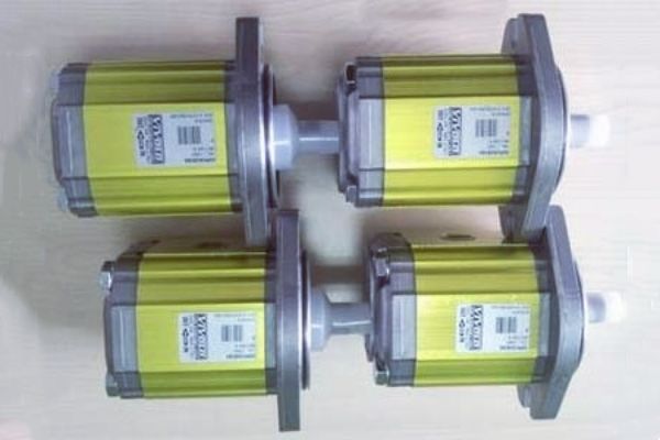 X0P，X1P，X2P，X3P意大利維沃爾VIVOLO液壓泵、液壓馬達(dá)和分流器