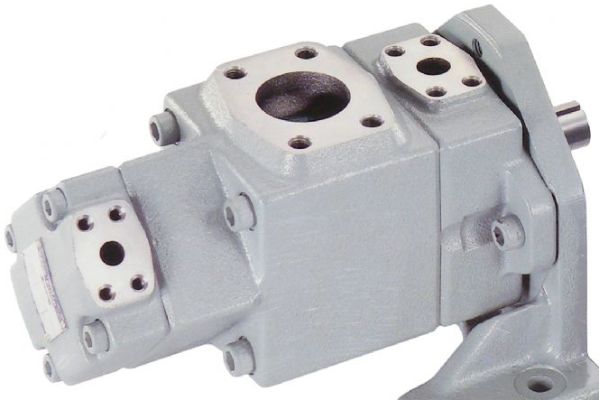 PV2R24A-47-193-F-REAA-10,PV2R34A-94-162-L-REAA-10葉片泵,PV2R24A/34A型油研雙聯(lián)泵