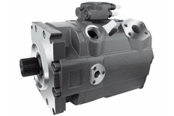 A15VSO280液壓泵，A15VSO280LRDGE6CHK力士樂軸向柱塞變量泵