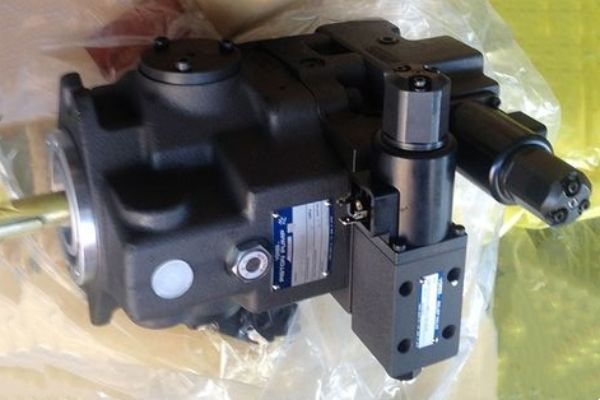 YUKEN油研油泵A70-LR00，A70-LR02系列的特點及應用領域