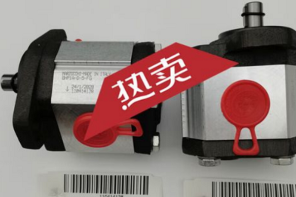 意大利Marzocchi齒輪泵GHP1A-D-7-FG，雙聯(lián)齒輪泵ALP2BK1-D-12-FG-V