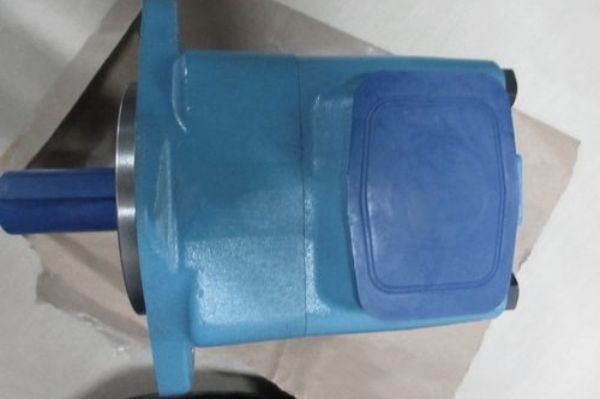 VICKERS威格士20V、25V、35V、45V系列單聯(lián)葉片泵詳解