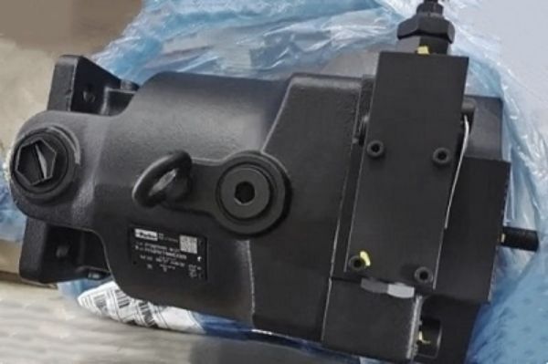 派克Denison丹尼遜 T6G，T67G，T6ZC葉片泵