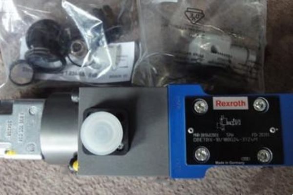 REXROTH力士樂(lè)電磁閥有哪些系列，型號(hào)參數(shù)，應(yīng)用