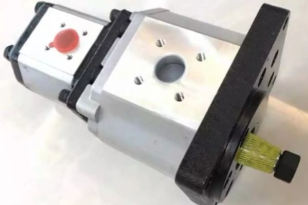 力士樂（Rexroth）AZPU系列齒輪泵特征與技術參數(shù)相關詳細介紹