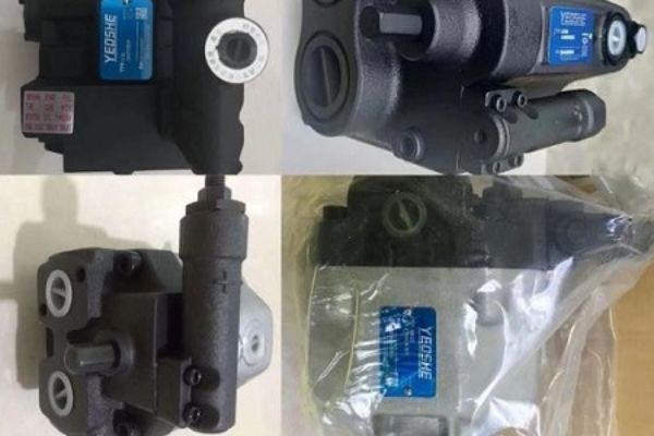 YEOSHE柱塞泵V18A4R10X,V18A1L10X,V18A2L10X參數(shù),臺灣油昇液壓泵