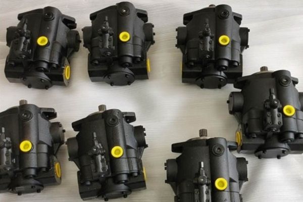 BUCHER齒輪泵、CAPRONI齒輪泵、CASAPPA齒輪泵的規格型號及特征