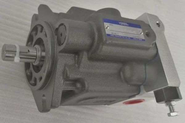 日本油研YUKEN A37、A56、A70、A90系列液壓泵型號,特征及樣本