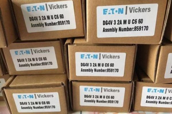 VICKERS壓力控制閥型號及價格，伊頓威格士壓力控制閥