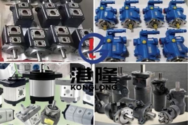 伊頓威格士VICKERS聯(lián)合收割機(jī)專用軸向柱塞泵_PVM/PVQ/PVE系列型號參數(shù)