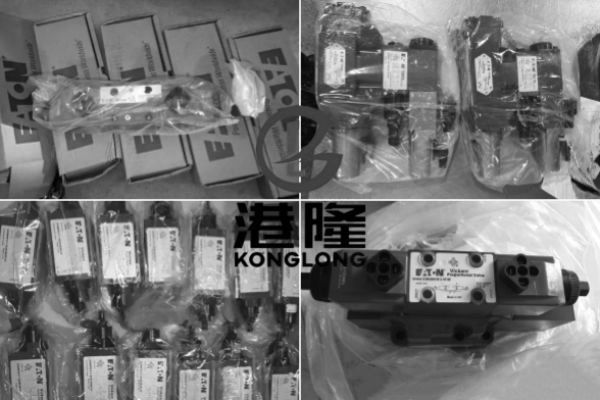 VICKERS威格士比例閥哪個(gè)系列最常用？