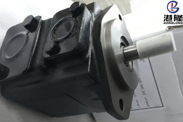 DENISON丹尼遜T7/T67/T6C系列葉片泵分類及型號詳解